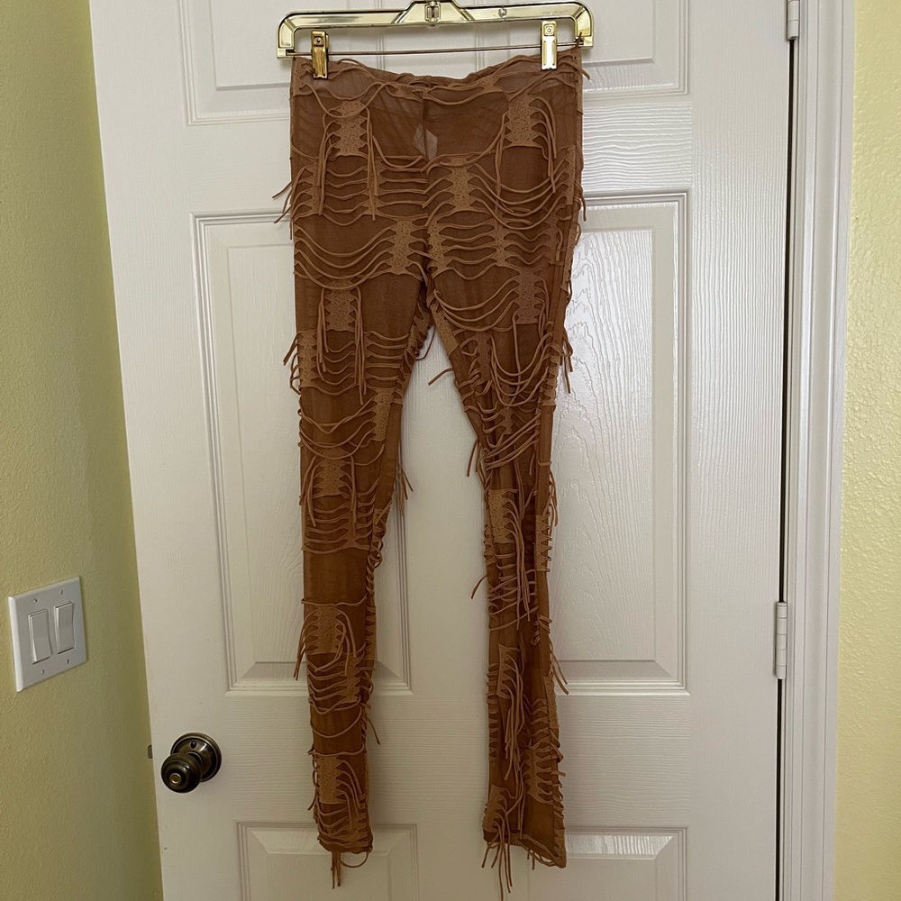 LVLX Pants